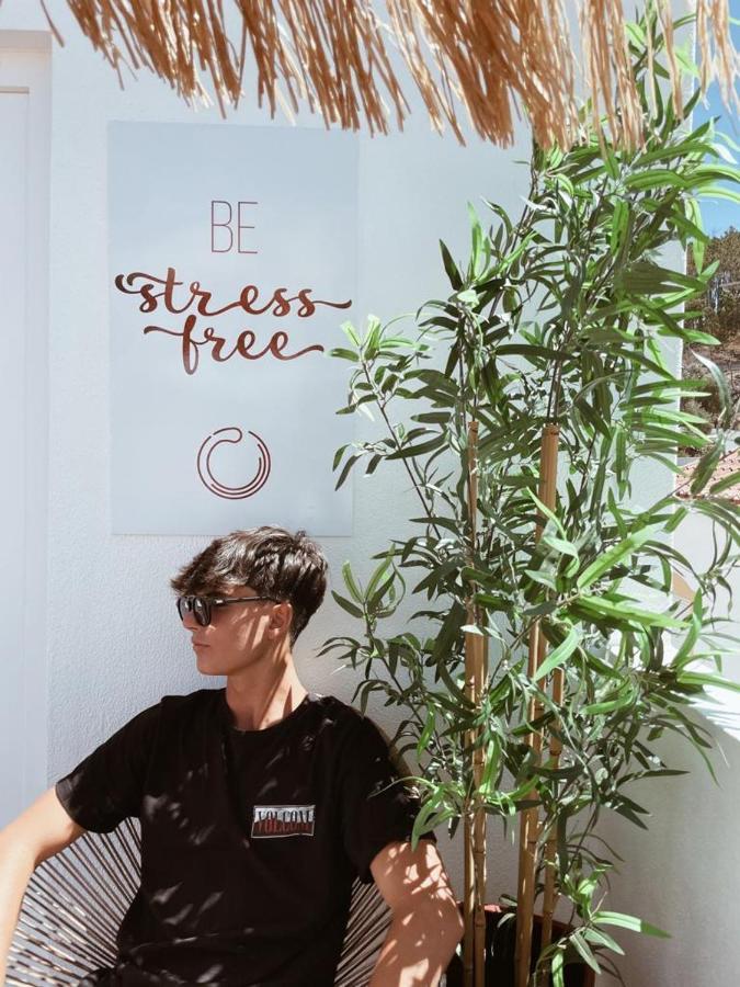 Stressfree Charm House 호텔 오데세시 외부 사진