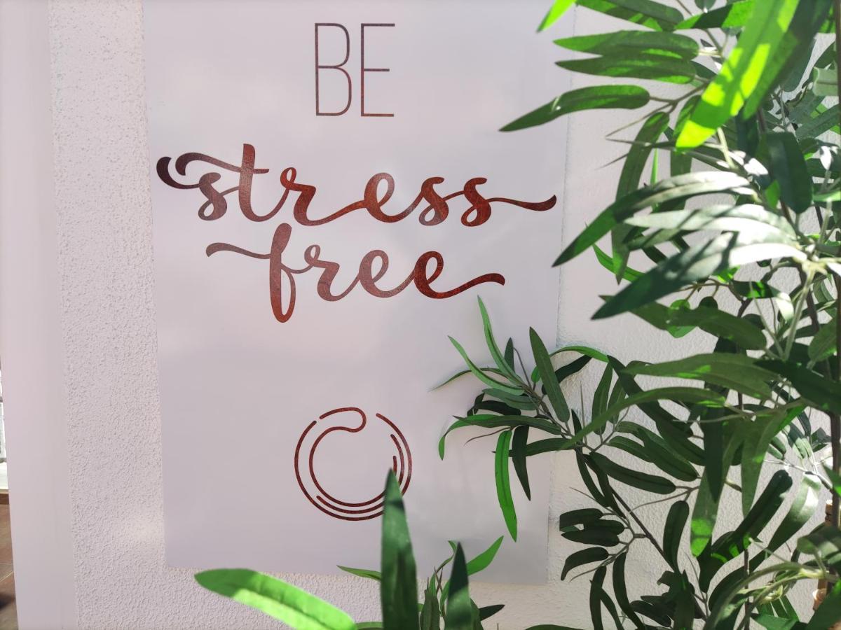 Stressfree Charm House 호텔 오데세시 외부 사진